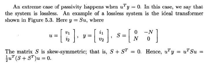 From the book: &ldquo;Nonlinear Control&rdquo;, Hassan K. Khalil 